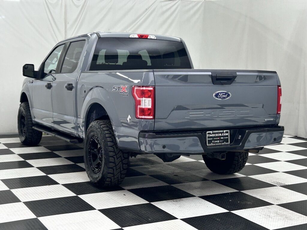 2020 Ford F-150 XL Portland OR