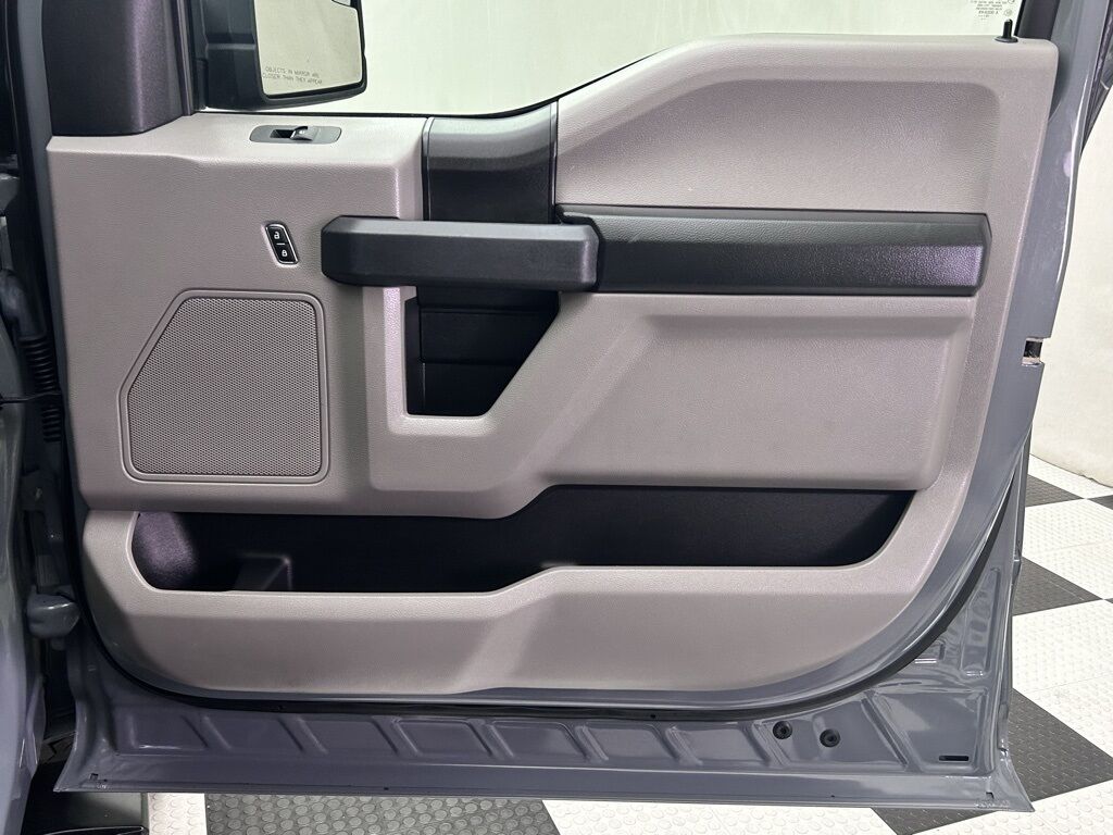 2020 Ford F-150 XL Portland OR