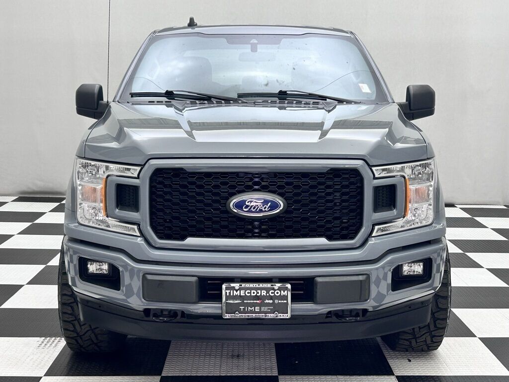 2020 Ford F-150 XL Portland OR