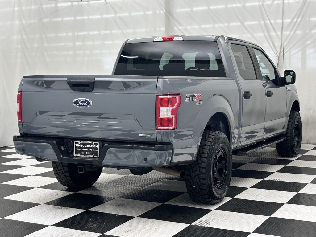 2020 Ford F-150 XL Portland OR