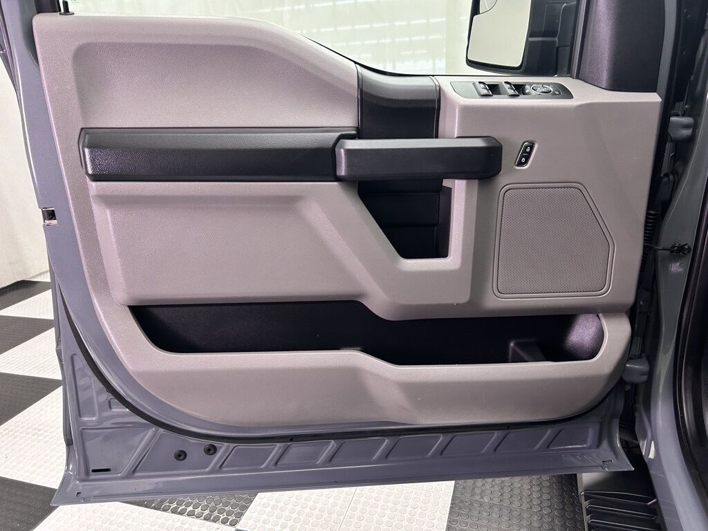 2020 Ford F-150 XL Portland OR