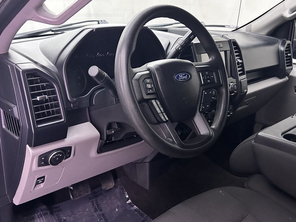 2020 Ford F-150 XL Portland OR