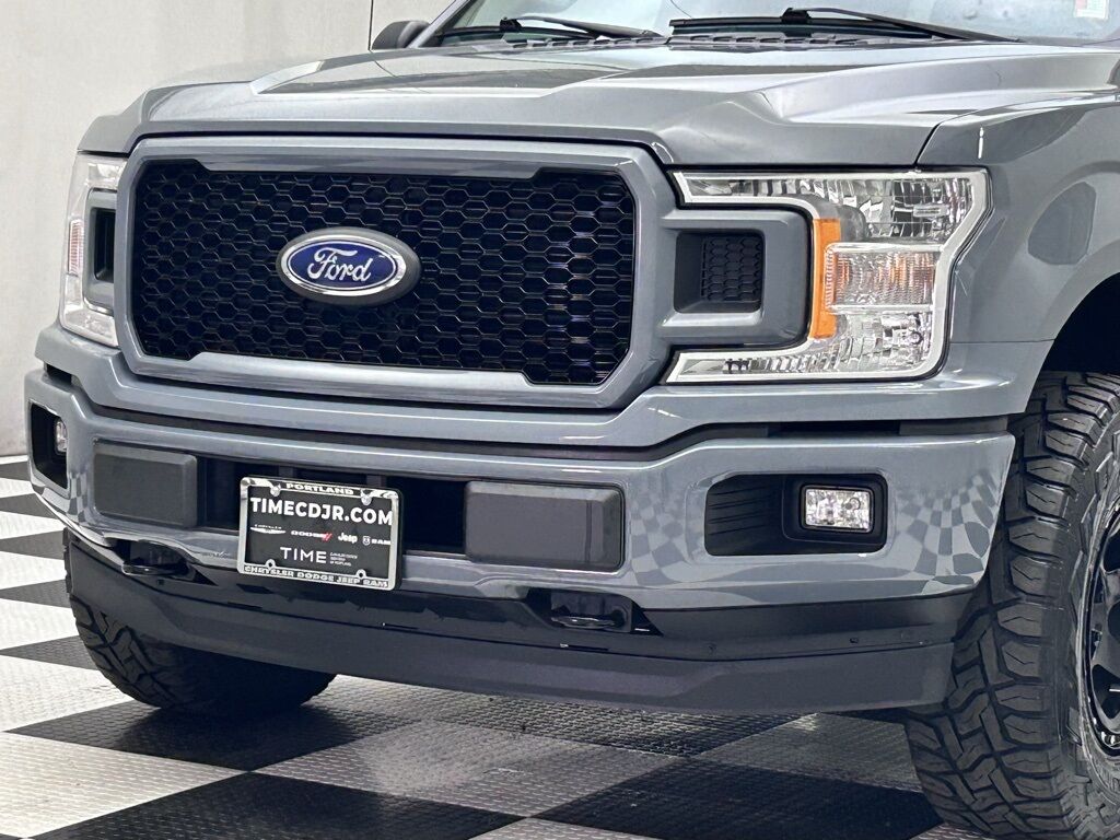 2020 Ford F-150 XL Portland OR