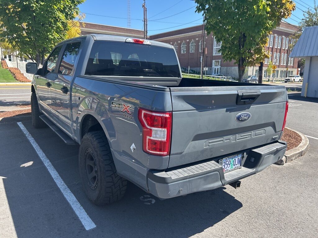 2020 Ford F-150 XL Portland OR