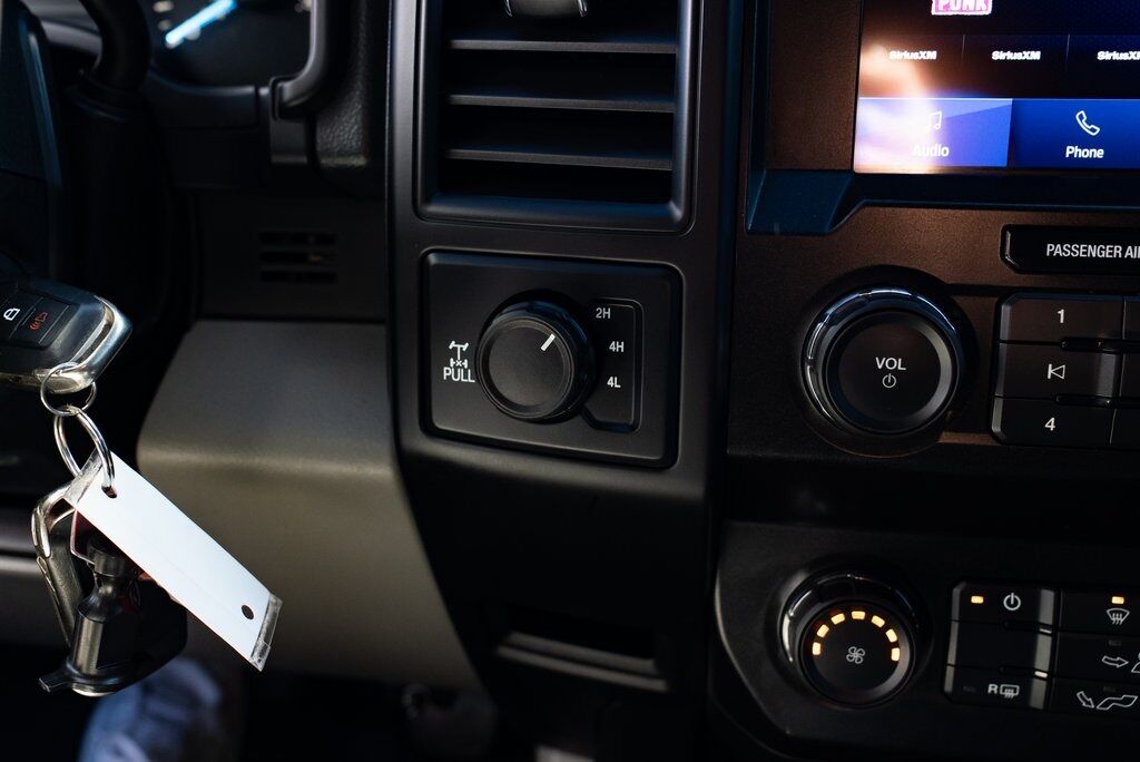 2020 Ford F-150 XL Beaverton OR