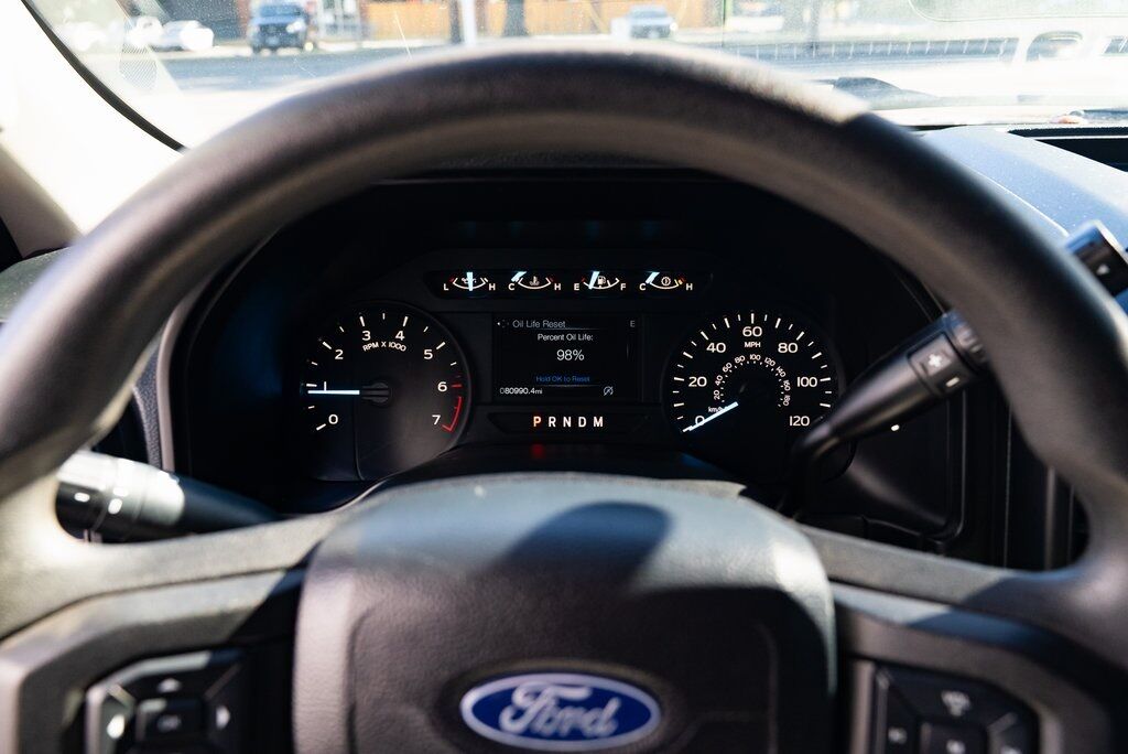 2020 Ford F-150 XL Beaverton OR