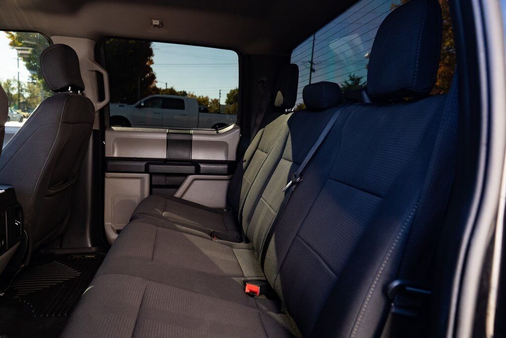 2020 Ford F-150 XL Beaverton OR