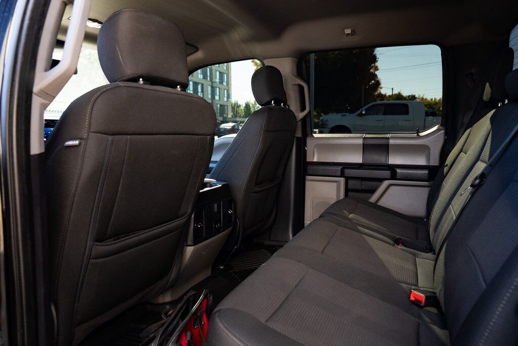 2020 Ford F-150 XL Beaverton OR