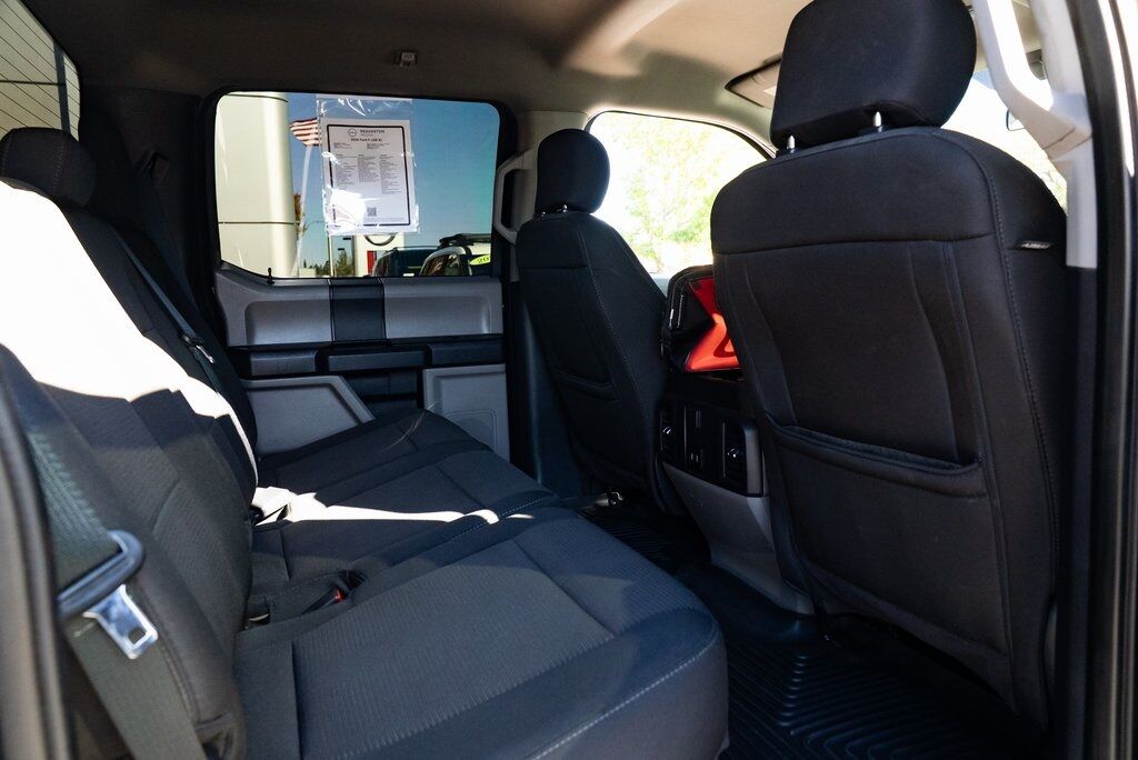 2020 Ford F-150 XL Beaverton OR