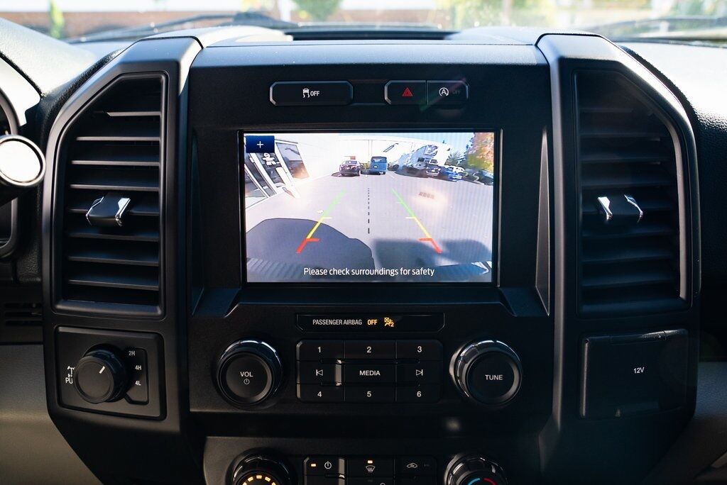 2020 Ford F-150 XL Beaverton OR