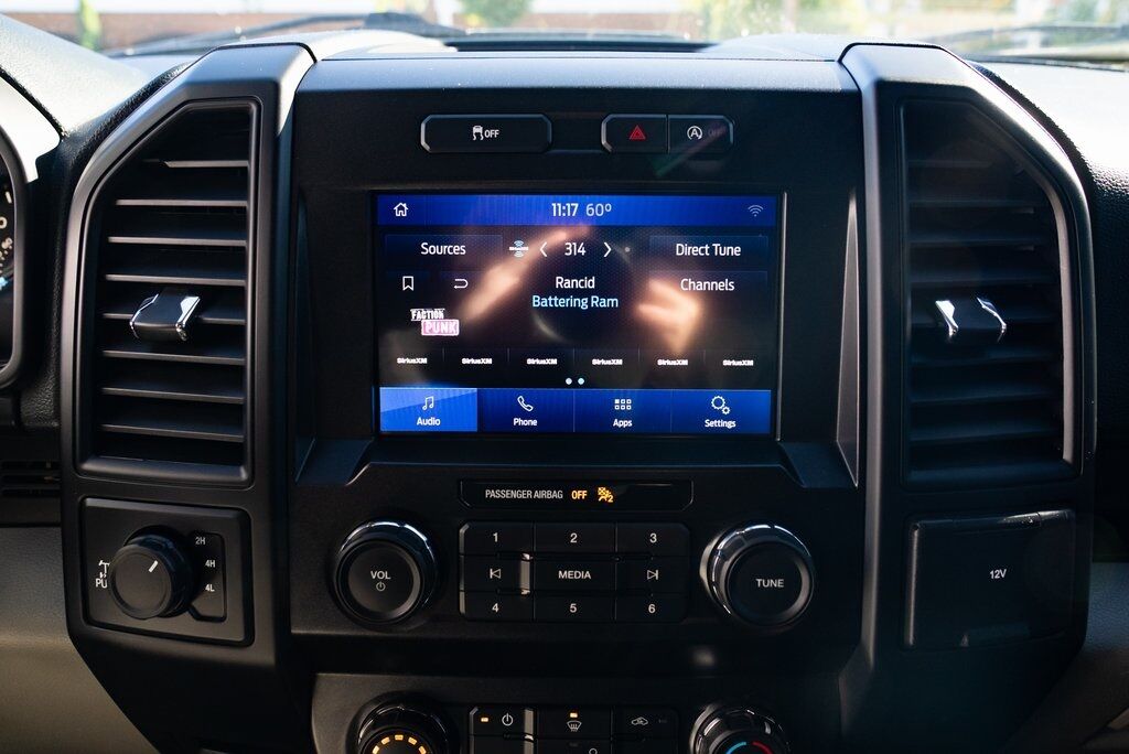 2020 Ford F-150 XL Beaverton OR