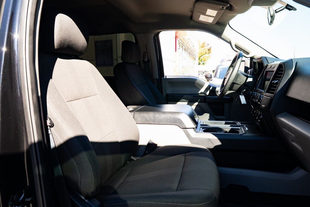 2020 Ford F-150 XL Beaverton OR