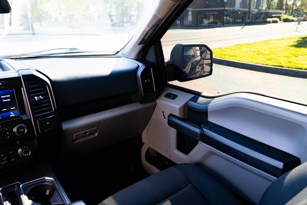 2020 Ford F-150 XL Beaverton OR