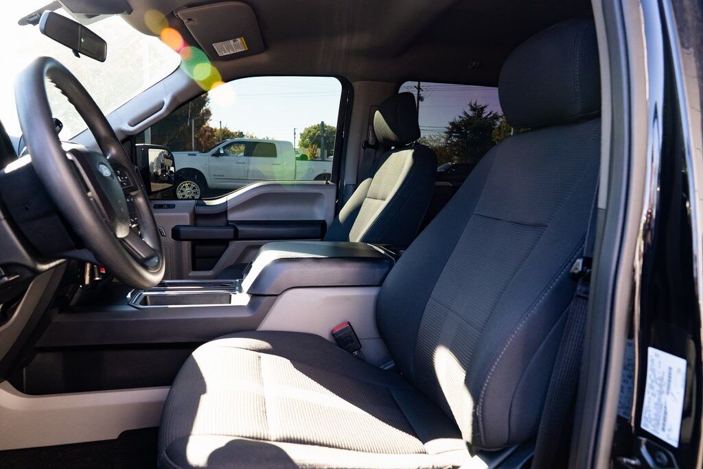 2020 Ford F-150 XL Beaverton OR