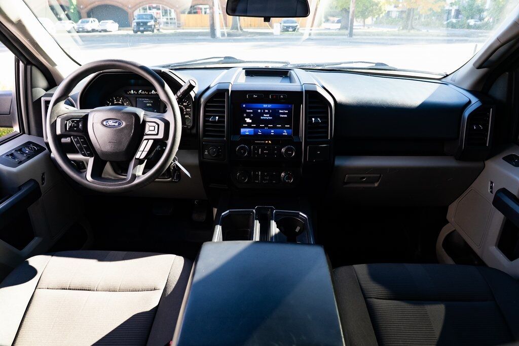 2020 Ford F-150 XL Beaverton OR