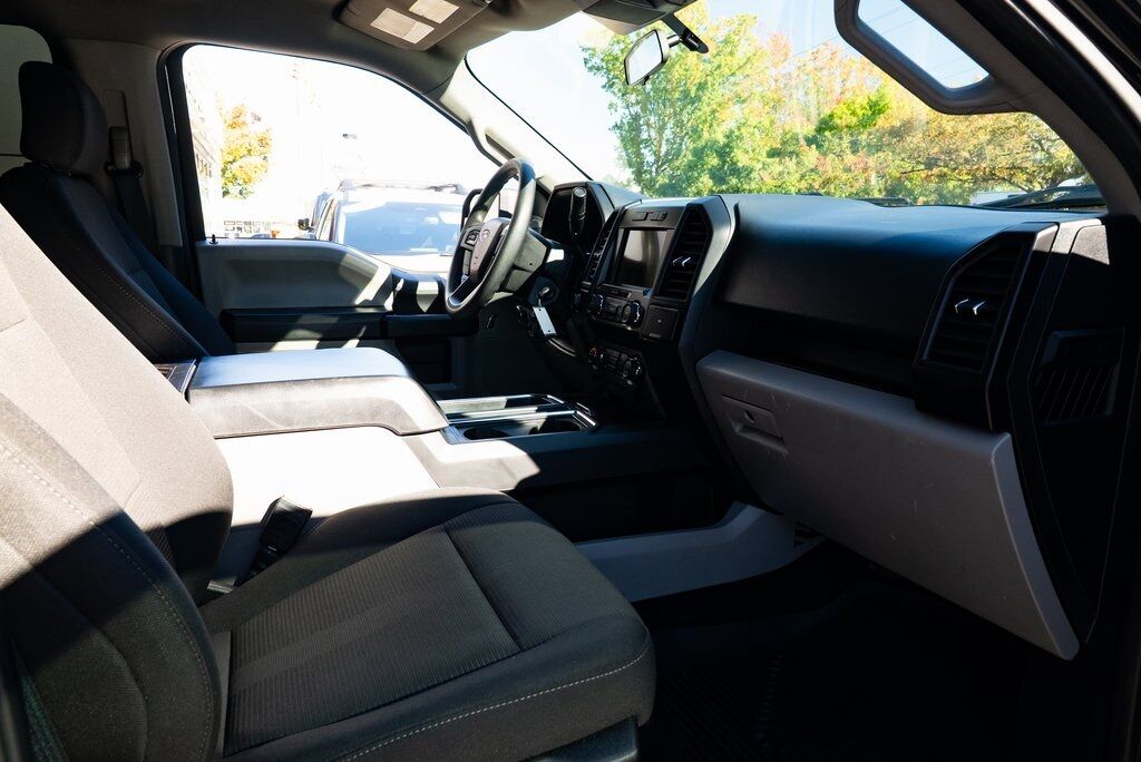 2020 Ford F-150 XL Beaverton OR