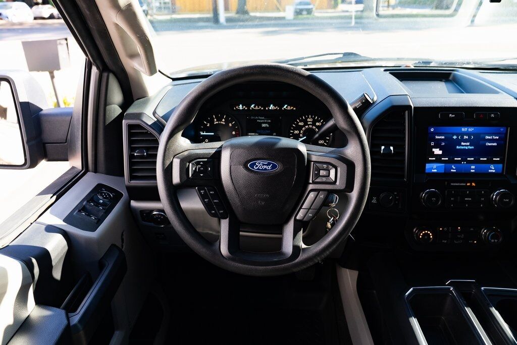 2020 Ford F-150 XL Beaverton OR