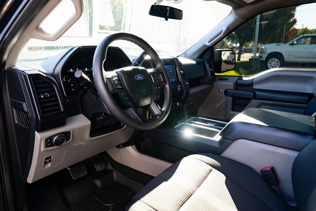 2020 Ford F-150 XL Beaverton OR