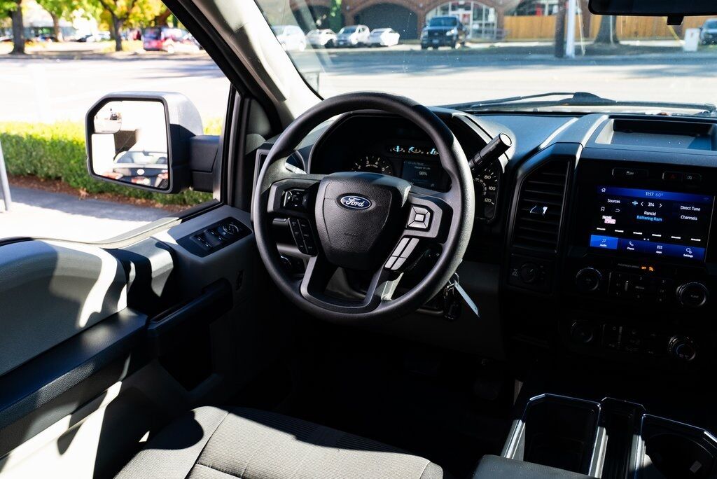 2020 Ford F-150 XL Beaverton OR
