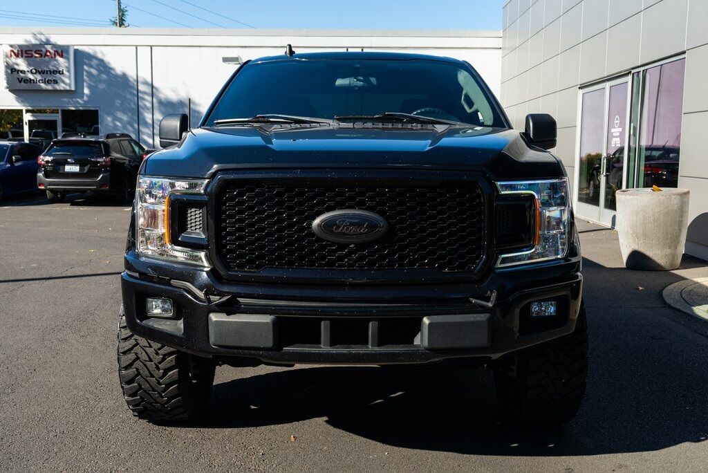 2020 Ford F-150 XL Beaverton OR