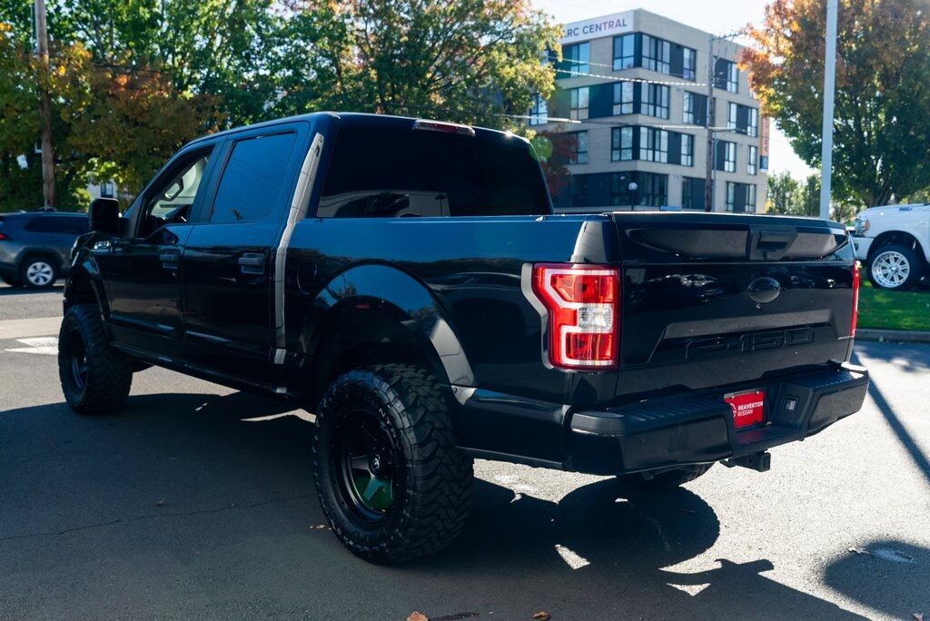 2020 Ford F-150 XL Beaverton OR