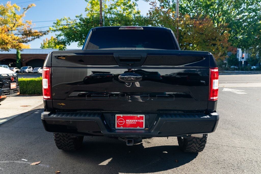 2020 Ford F-150 XL Beaverton OR
