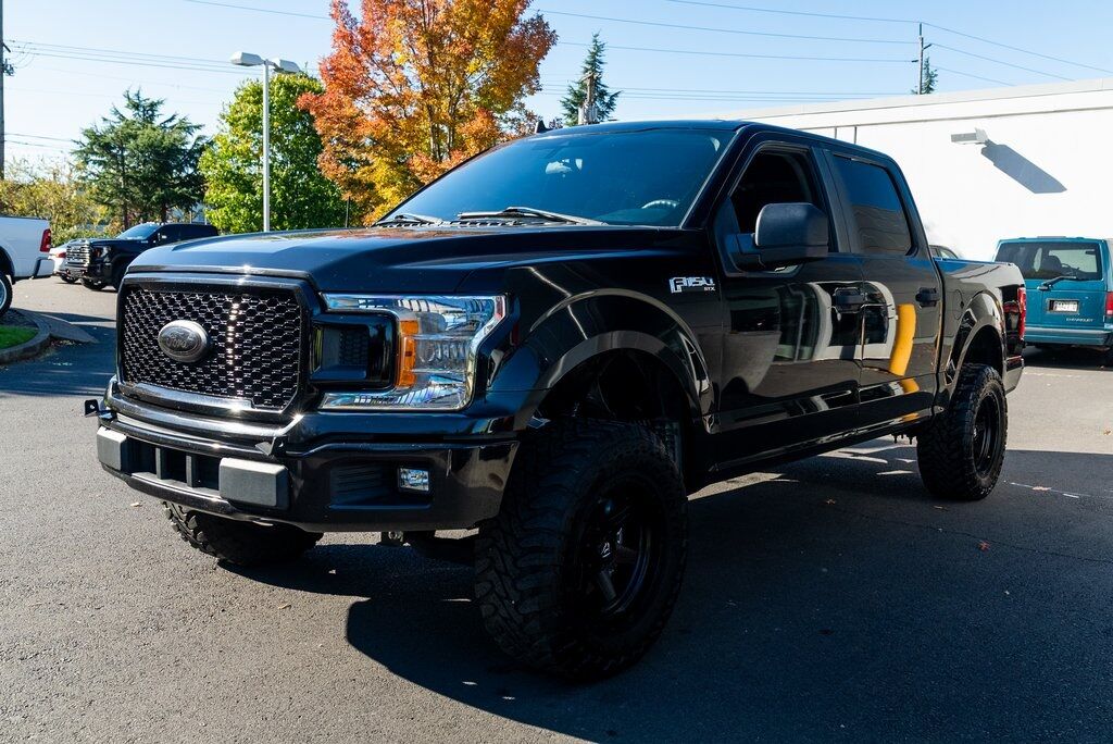 2020 Ford F-150 XL Beaverton OR