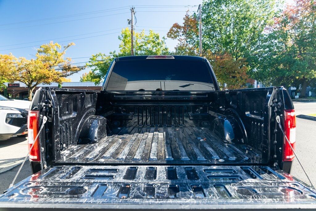 2020 Ford F-150 XL Beaverton OR