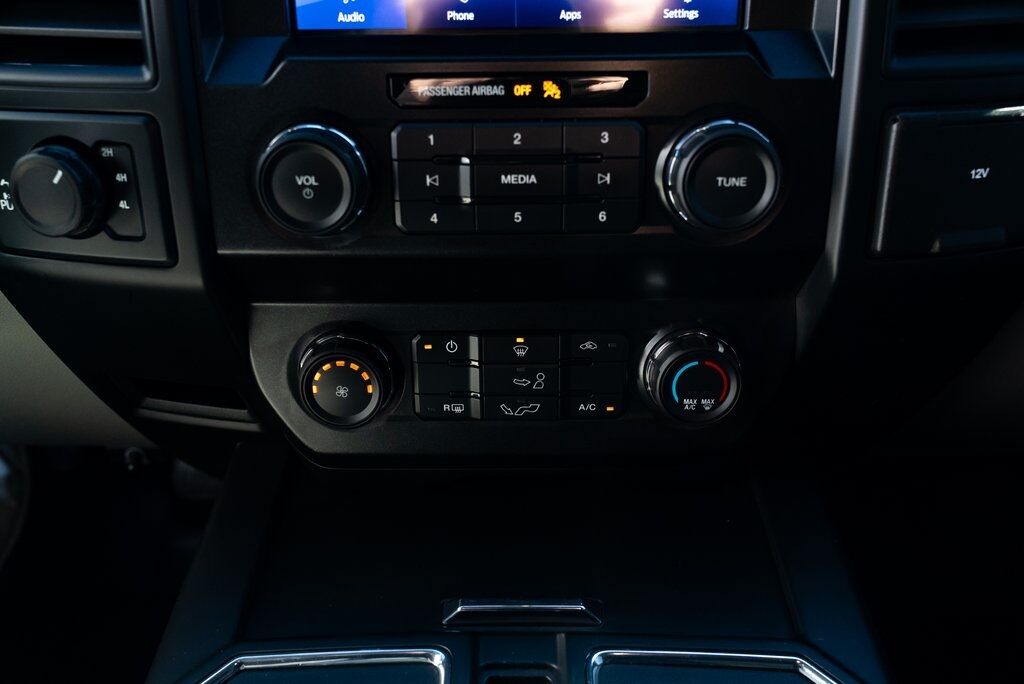 2020 Ford F-150 XL Beaverton OR