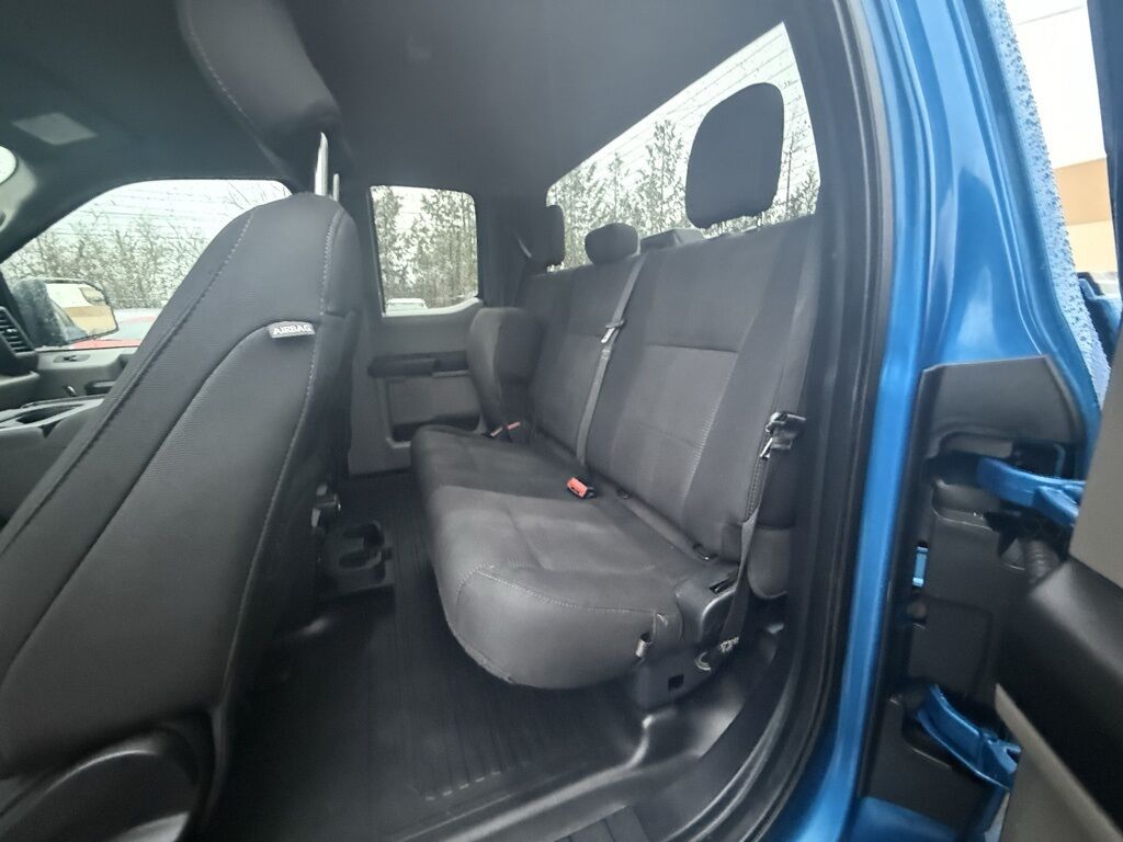 2020 Ford F-150 XL Beaverton OR