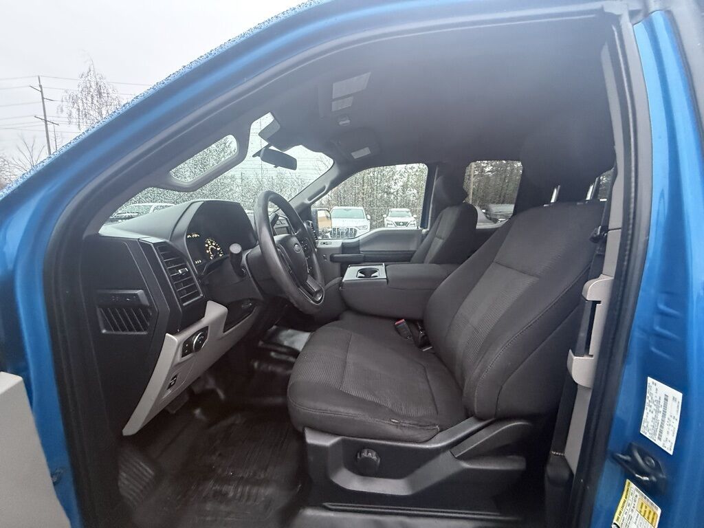 2020 Ford F-150 XL Beaverton OR