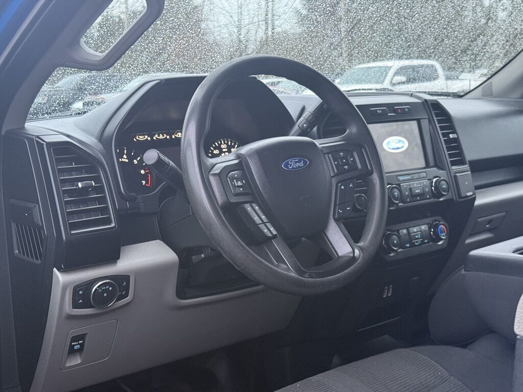 2020 Ford F-150 XL Beaverton OR