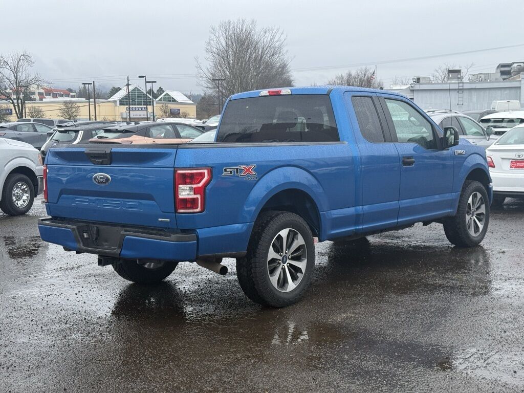 2020 Ford F-150 XL Beaverton OR