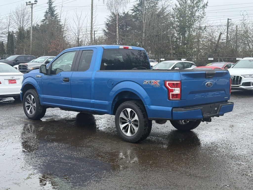 2020 Ford F-150 XL Beaverton OR