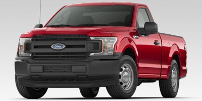 2020 Ford F-150 XL REGULAR CAB Seffner FL