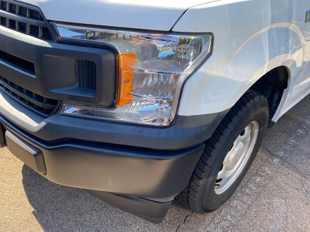 2020 Ford F-150 XL Raleigh NC