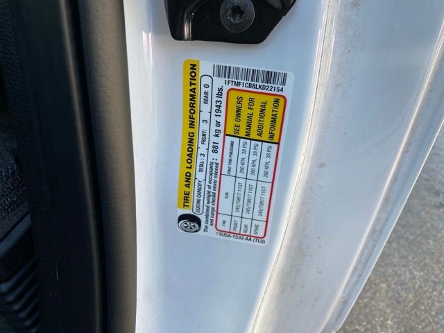 2020 Ford F-150 XL Raleigh NC
