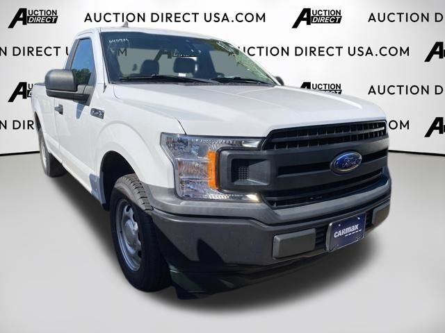2020 Ford F-150 XL Raleigh NC