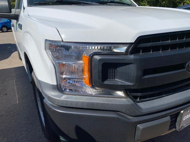 2020 Ford F-150 XL Raleigh NC