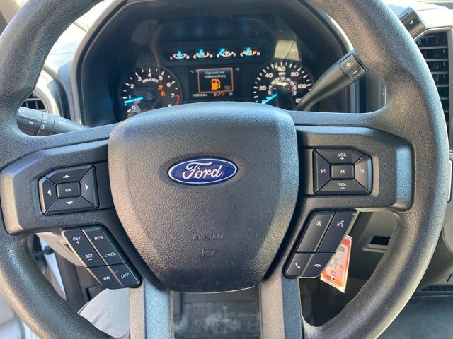 2020 Ford F-150 XL Raleigh NC