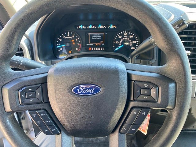 2020 Ford F-150 XL Raleigh NC