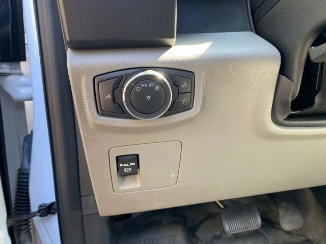 2020 Ford F-150 XL Raleigh NC