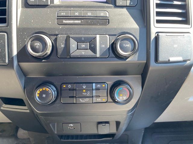 2020 Ford F-150 XL Raleigh NC