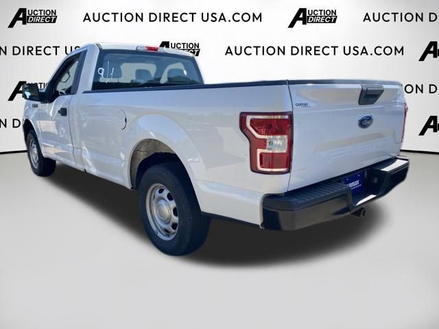 2020 Ford F-150 XL Raleigh NC