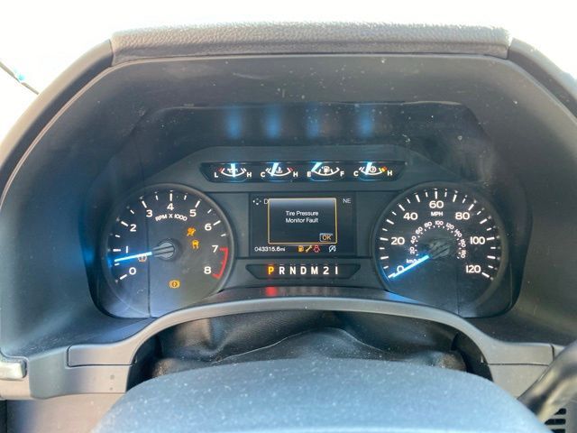 2020 Ford F-150 XL Raleigh NC