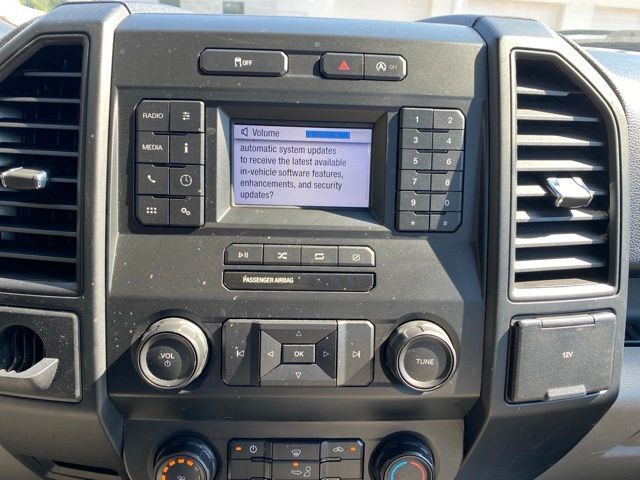 2020 Ford F-150 XL Raleigh NC