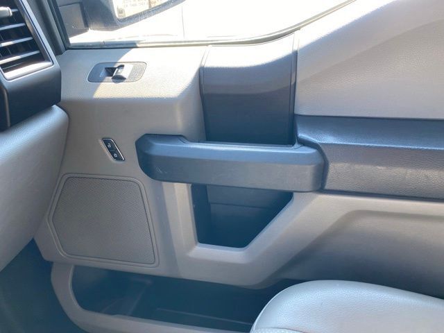 2020 Ford F-150 XL Raleigh NC