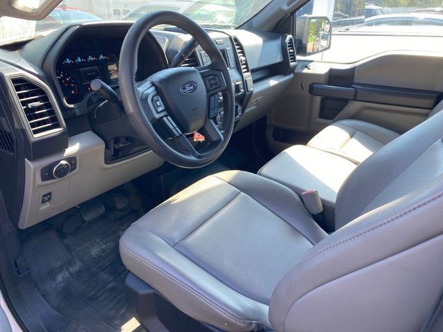 2020 Ford F-150 XL Raleigh NC