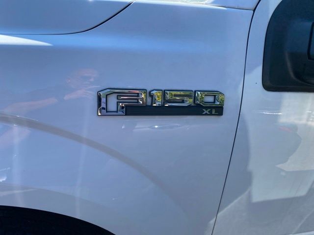 2020 Ford F-150 XL Raleigh NC