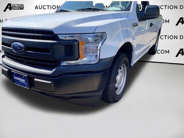 2020 Ford F-150 XL Raleigh NC
